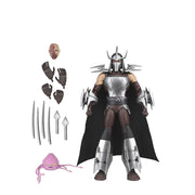 NECA Teenage Mutant Ninja Turtles Ultimate Shredder 7
