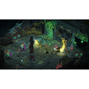 Nintendo Hades II Action Rogue-Like Dungeon Crawler Game for Nintendo Switch 2, Mythic Underworld Adventure, 120 FPS, NXSPBA3FB