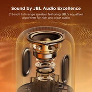 Govee H6020AF1 Smart Table Lamp 2 Pro Sound by JBL
