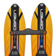 O'Brien All-Star Trainer Waterskis for Kids