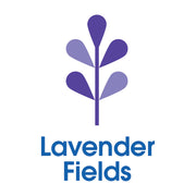 REYNOLDS CONSUMER PRODUCTS E65364 Strong Flex Tall Kitchen Drawstring Trash Bags, Lavender Fields Scent, 13 Gallon, 80 Count