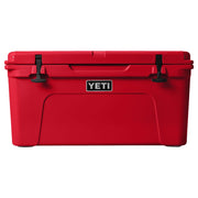 YETI Tundra 65 Cooler - Rescue Red