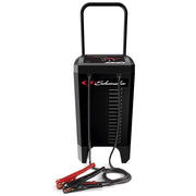 Schumacher SC1353 Electric Battery Charger with Engine Starter, Boost, and Maintainer - 200 Amp/40 Amp, 12V - for Cars, Trucks, SUVs and RV Batteries