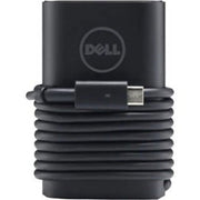 Dell 130W USB-C AC Adapter with 3.2 ft Power Cord, Black, 450-AHOM