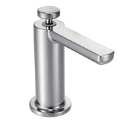 Moen S3947C Modern Deck Mounted Soap Dispenser, Chrome