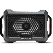 ECOXGEAR GDI-EXDFNR01 DEFENDER Waterproof Bluetooth Speaker - Black