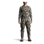 Sitka Incinerator Aerolite Men's Hunting Bib, GORE-TEX Waterproof, PrimaLoft Gold Insulation, Elevated II