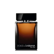 Dolce & Gabbana The One for Men Eau de Parfum Spray, Woody Spicy Aromatic, 3.3 oz, I30213650000