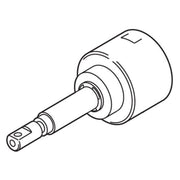 Delta Faucet RP71718 3-Function Non-Shared Diverter Cartridge