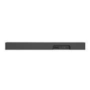 Yealink A40-031 All-in-One Android Video Collaboration Bar, 8 MEMS Microphones, Dual 48MP Cameras with Digital Zoom and Auto Focus, Stereo Speakers, White