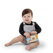 Baby Einstein 17011 Hape Discovery Radio Toy Radio, 6 - 36 months