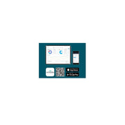 TP-Link JetStream TL-SG3452 48-Port Gigabit L2 Managed Network Switch with 4 SFP Slots, Black