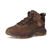Merrell Speed Strike 2 Mid LTR Waterproof Hiking Boots, Mole, Men's 11