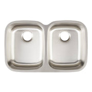 32-3/4X20-3/8 2B UM SS SINK