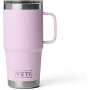 YETI Rambler 20-oz. Travel Mug, Cherry Blossom