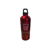 Greenbrier International New NC State Wolfpack NCAA Red Stainless Steel Water 25 Fl Oz Bottle Hiking
