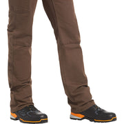 Ariat 10034624 Rebar M4 Made Tough Relaxed DuraStretch Double-Front Straight-Leg Pants for Men - Wren - 34x34