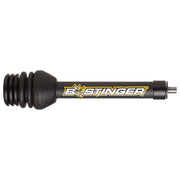 Bee Stinger Sport Hunter Xtreme Stabilizer - Black - 6''