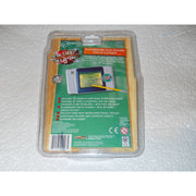 Techno Source Are You Smarter Than a 5th Grader Illuminated Touch Screen Handheld Game, Multi-Color, Battery Powered, 0200