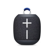 Ultimate Ears Wonderboom 4 EXC Bluetooth Speaker - Black - 14 Hours Battery Life, Waterproof, 360 Sound