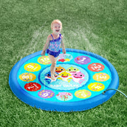 Baby Shark BSSP150-A 70