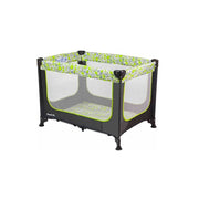 Dream On Me 438-GG Zodiak Portable Play Yard, Grey/Green