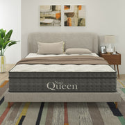 NapQueen NQ691241 Victoria 12