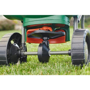 Scotts Turf Builder EdgeGuard Deluxe Broadcast Spreader