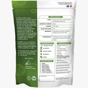 MRM Raw Matcha Green Tea Powder, Authentic Japanese Superfood, Vegan, Gluten-Free, 6 oz, 80015