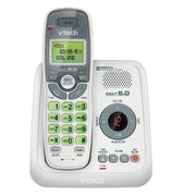 VTech, CS6124, DECT 6.0 Cordless Phone with Answering System with Caller ID