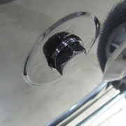 Dyna-Glo Delux 140K or 180K BTU Kerosene Forced Air Heater-KFA180DGD