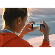 Wednkoly DC202L-AF 4K Digital Camera for Photography 48MP Black