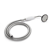 Signature Hardware NB-144c-U Hand Shower with 5' Hose Chrome