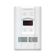 Kidde Plc 4 Packs CO&Explosive Gas Alarm
