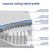 Vibe Supreme Cooling 12