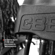 Custom Bow Equipment Tactic 5 5-Arrow Quiver
