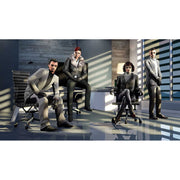 Rockstar Games Grand Theft Auto V Standard Edition (Xbox Series X)