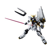 Bandai BAS00766 Gundam Universe RX-93 Gundam Action Figure - Detachable Fin-Funnel System