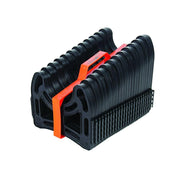 Camco Sidewinder 20 ft. Plastic Sewer Hose Support-43051