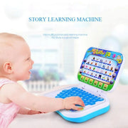 CHUANK Toddler Tablet Learning Toys for 2 Year Old