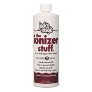 Jack's Magic The Ionizer Stuff Pool Clarifier Liquid, 32oz, JMION032