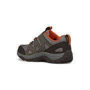 Merrell Kids Trail Chaser 2 Shoes, Synthetic Mesh Upper, Hook and Loop Closure, Gunsmoke, Little Kid/Big Kid, MK267851