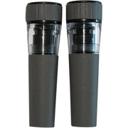 Vineyard Supply Company VSC-PWO-01 1989 Professional Wine Opener Rose Gold 5 Piece Box Set