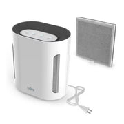 PureZone 3-In-1 Air Purifier and Additional Filter