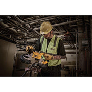 DEWALT DCS374B 20-Volt MAX Lithium-Ion Cordless Brushless Deep Cut Band Saw