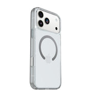 OtterBox Symmetry Series Clear iPhone 17 Pro Max Case - MagSafe Compatibility and Camera Control