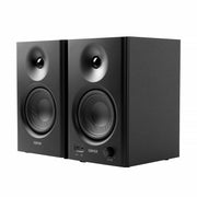 Edifier MR4 Powered Studio Monitor Speakers, 4