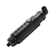 Coralife BioCube Mini Ultraviolet Sterilizer, 5 Watt UV Lamp, Black Plastic, 100115640