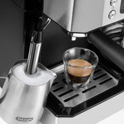 De'Longhi COM532M All-In-One Combination Coffee and Espresso Machine