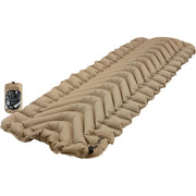 Klymit 06Svcy03c Static V Sleeping Pad - Recon - Regular